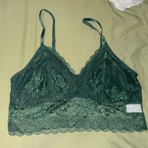 SHEIN Bralette